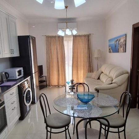 Munxar Holiday Apartment 마르사스칼라 외부 사진