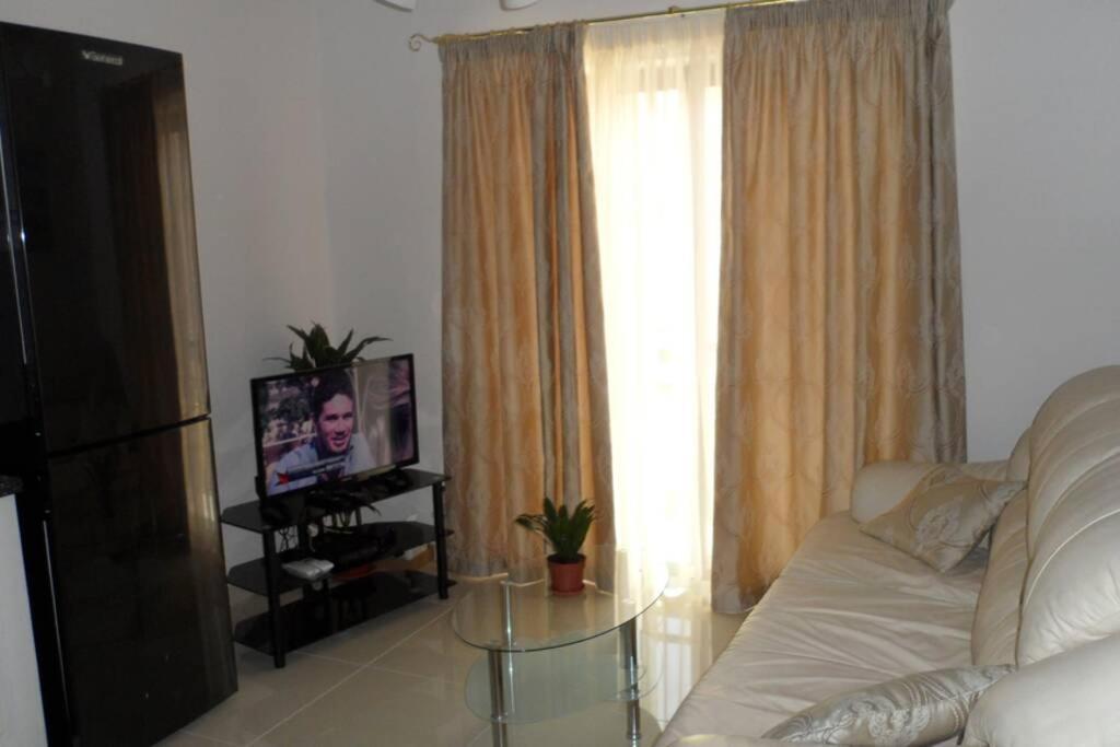 Munxar Holiday Apartment 마르사스칼라 외부 사진