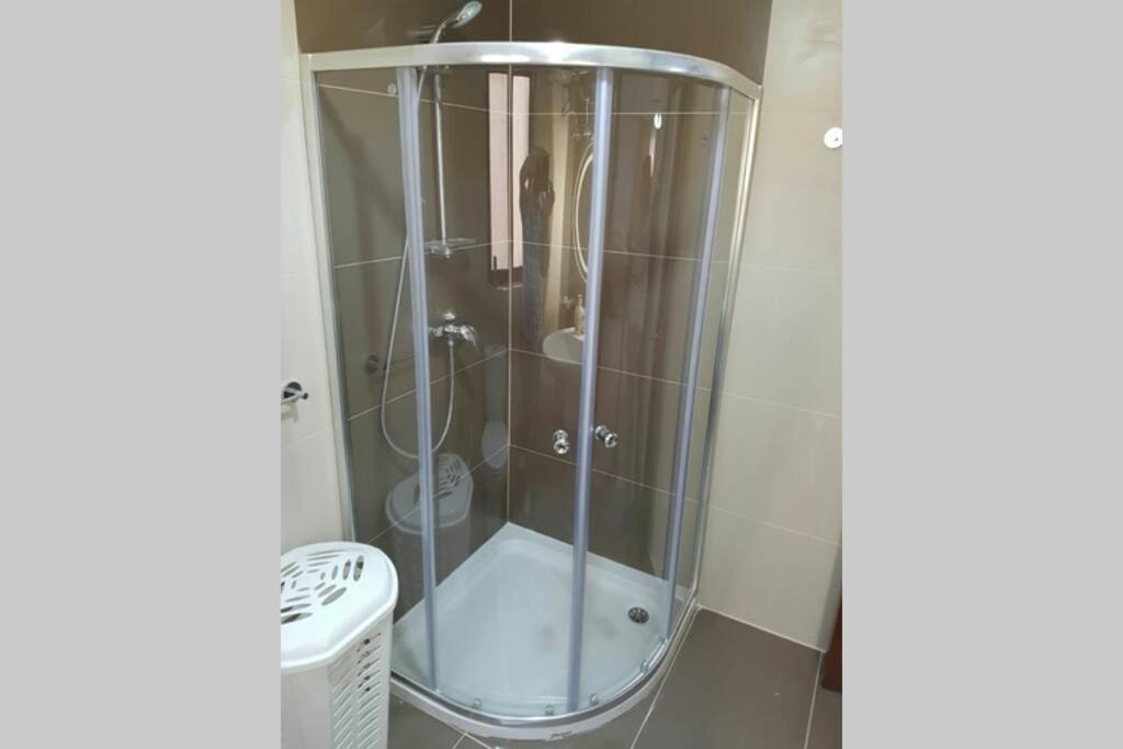 Munxar Holiday Apartment 마르사스칼라 외부 사진