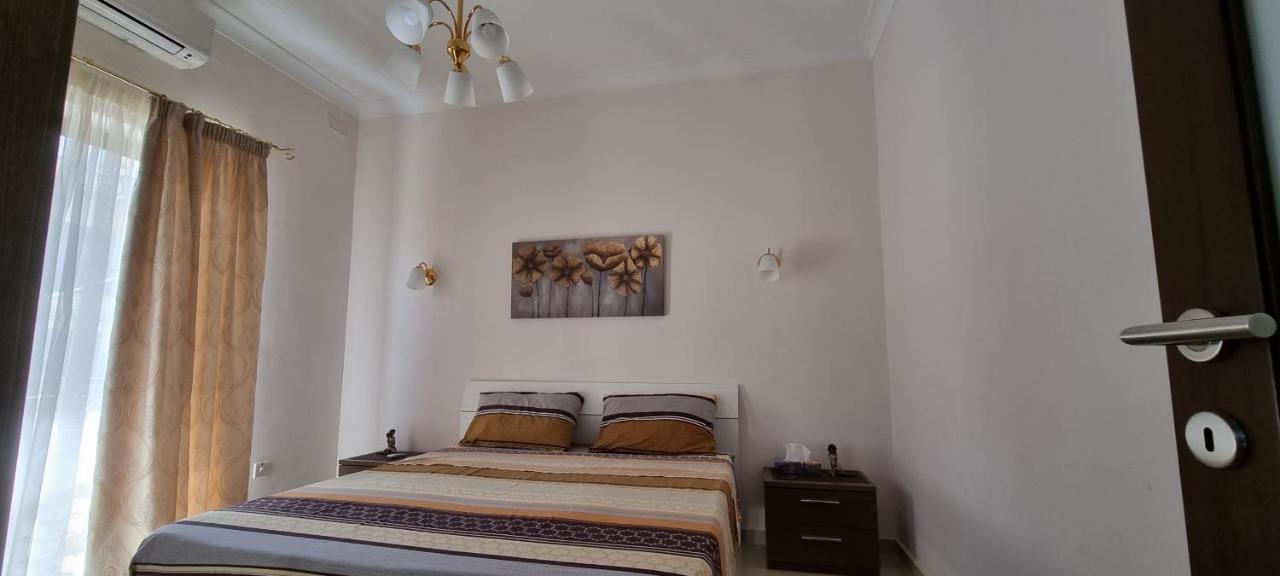 Munxar Holiday Apartment 마르사스칼라 외부 사진